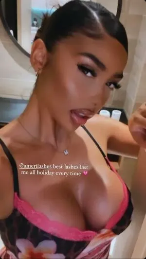 Mya Mills OnlyFans Leaked Free Thumbnail Picture - #psrKvaY38d