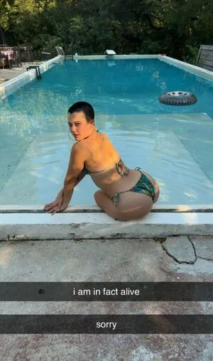 Mya Quinn OnlyFans Leaked Free Thumbnail Picture - #J2a5slhefw