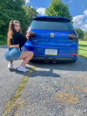 Mya Teague OnlyFans Leaked Free Thumbnail Picture - #BcR6DRZIxD