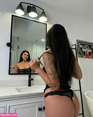 Mya Teague OnlyFans Leaked Free Thumbnail Picture - #TLWJhrpoaz