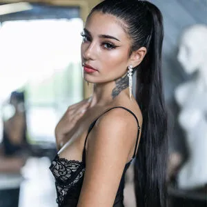 Mya Teague OnlyFans Leaked Free Thumbnail Picture - #WFAk4tifNw