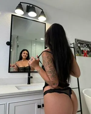 Mya Teague OnlyFans Leaked Free Thumbnail Picture - #jKKES5feKy