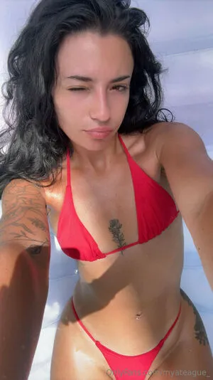 Mya Teague OnlyFans Leaked Free Thumbnail Picture - #sg3BDcPTxj