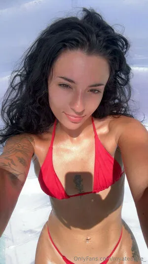 Mya Teague OnlyFans Leaked Free Thumbnail Picture - #yZ5VtkUMm6