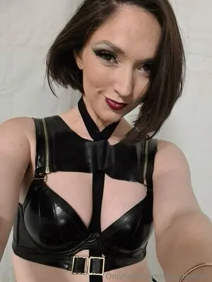 Mya Tension OnlyFans Leaked Free Thumbnail Picture - #LxIGaMj6Gw