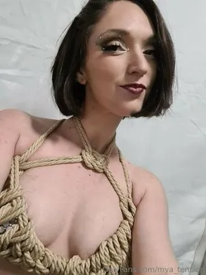 Mya Tension OnlyFans Leaked Free Thumbnail Picture - #ZKQ3xwLpWO