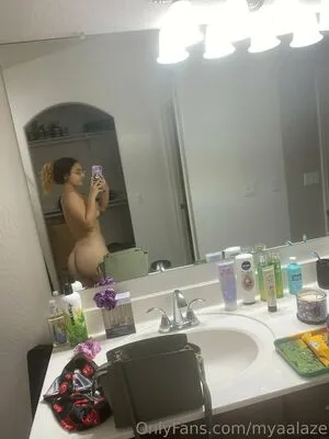Myaalaze OnlyFans Leaked Free Thumbnail Picture - #Jc0TXv8qBT