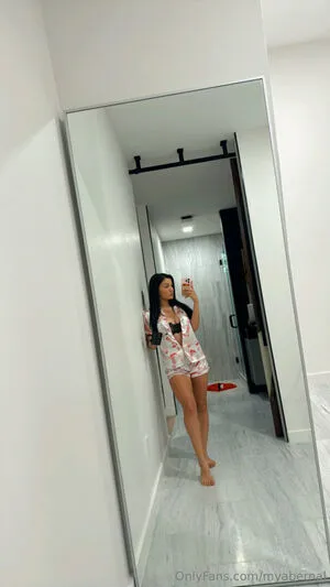 Myabernal OnlyFans Leaked Free Thumbnail Picture - #CahYUbWKXN