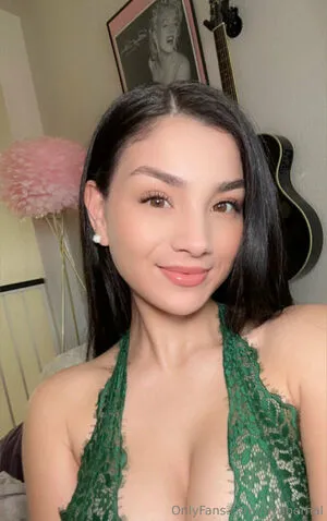 Myabernal OnlyFans Leaked Free Thumbnail Picture - #FgbhHBdyl1