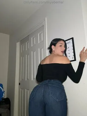 Myabernal OnlyFans Leaked Free Thumbnail Picture - #HJb10iQQqL