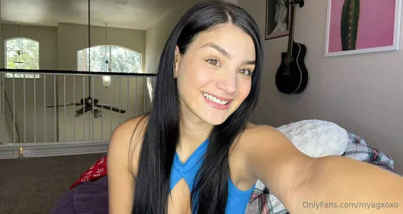 Myabernal OnlyFans Leaked Free Thumbnail Picture - #vBhTSrG5X5