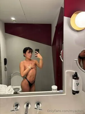 Myachen OnlyFans Leaked Free Thumbnail Picture - #hCPI66B6y1