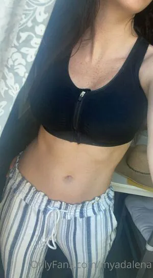 Myadalena OnlyFans Leaked Free Thumbnail Picture - #U8GSOU1HOk