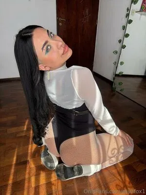 Myafox1 OnlyFans Leaked Free Thumbnail Picture - #AdnzLRgX2P