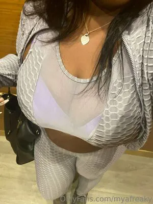 Myafreaky OnlyFans Leaked Free Thumbnail Picture - #A9OGSVNSVX