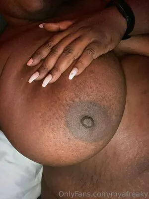 Myafreaky OnlyFans Leaked Free Thumbnail Picture - #xJbersQdGn