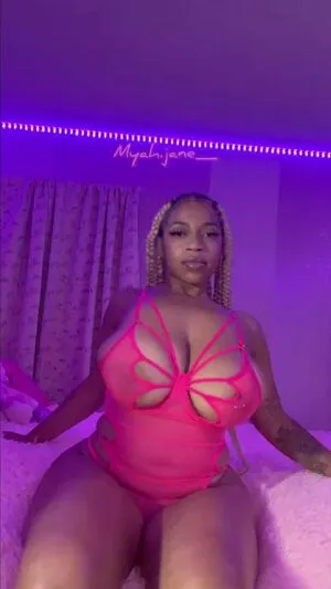 Myah Jane OnlyFans Leaked Free Thumbnail Picture - #CmTZh35FUS