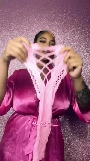 Myah Jane OnlyFans Leaked Free Thumbnail Picture - #Lvm35XCFxd