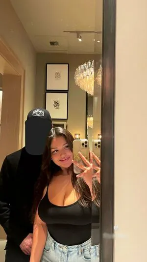 Myah OnlyFans Leaked Free Thumbnail Picture - #KBW73Q91Ra