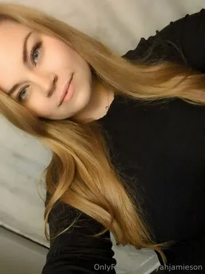 Myahjamieson OnlyFans Leaked Free Thumbnail Picture - #2VVkw24mCV