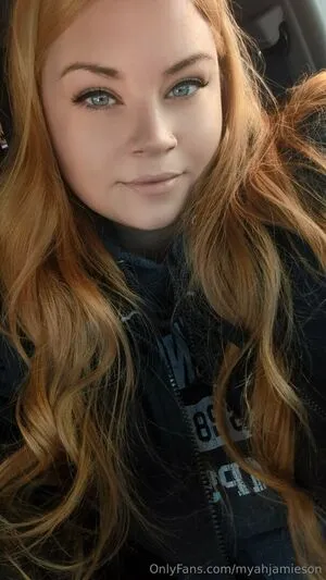Myahjamieson OnlyFans Leaked Free Thumbnail Picture - #S0hyffd16H