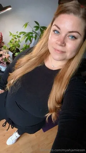 Myahjamieson OnlyFans Leaked Free Thumbnail Picture - #r72LjGI2DD