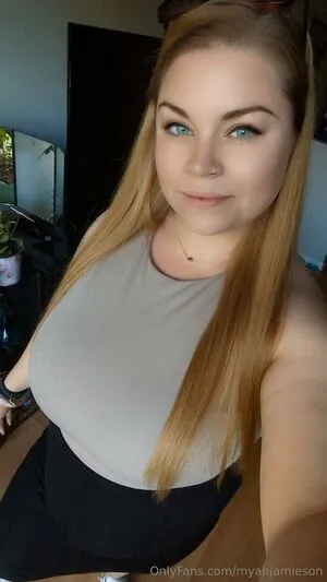Myahjamieson OnlyFans Leaked Free Thumbnail Picture - #sajOZsRC01