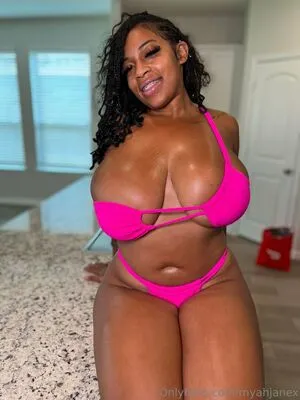 Myahjanex OnlyFans Leaked Free Thumbnail Picture - #9zjqQvmkwV