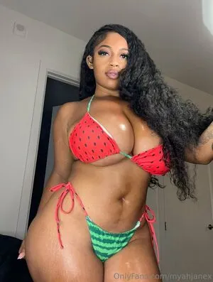 Myahjanex OnlyFans Leaked Free Thumbnail Picture - #M4ogLlbPRX