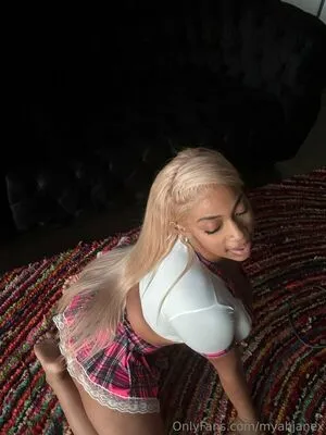 Myahjanex OnlyFans Leaked Free Thumbnail Picture - #jL43qlODua