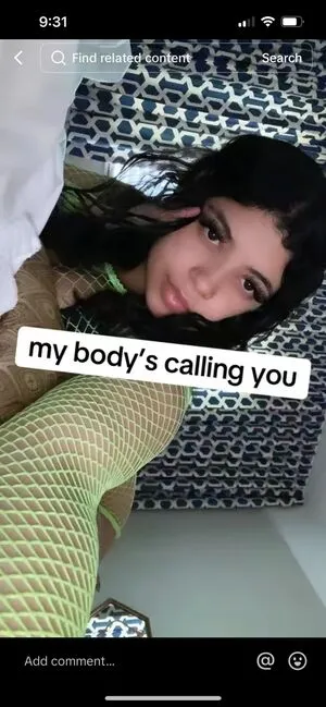 Myalavish OnlyFans Leaked Free Thumbnail Picture - #b7bnWmsKdT