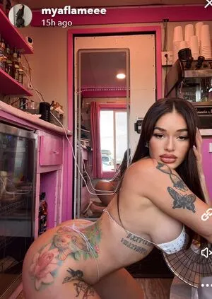 Myalovesu OnlyFans Leaked Free Thumbnail Picture - #0KINa8eA1x