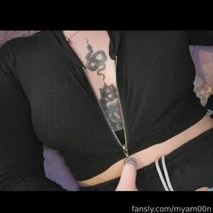 Myam00n OnlyFans Leaked Free Thumbnail Picture - #2pznjA4qQ3