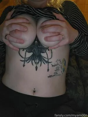 Myam00n OnlyFans Leaked Free Thumbnail Picture - #L5OtgtVIcp