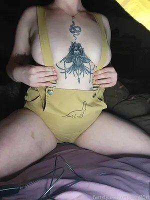 Myam00n OnlyFans Leaked Free Thumbnail Picture - #YLI0bw6HTi