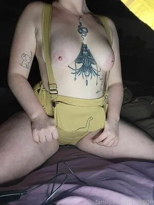 Myam00n OnlyFans Leaked Free Thumbnail Picture - #vdGDMDgdXn