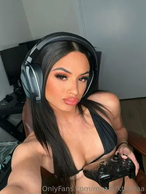 Myamfkhalifaa7 OnlyFans Leaked Free Thumbnail Picture - #LyAmO4zcUL