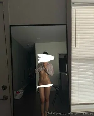 Myamissrose OnlyFans Leaked Free Thumbnail Picture - #LZzPJONuCN