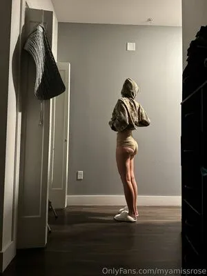 Myamissrose OnlyFans Leaked Free Thumbnail Picture - #dyRrfGTMCq