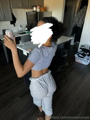 Myamissrose OnlyFans Leaked Free Thumbnail Picture - #wuzDMtrut4
