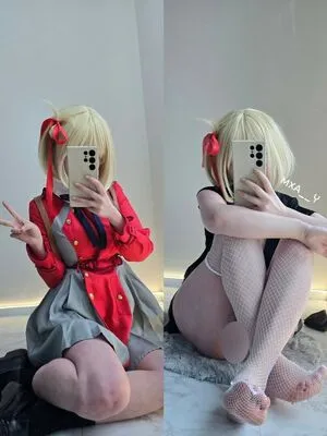 Myamyacos OnlyFans Leaked Free Thumbnail Picture - #5BANfGevOY