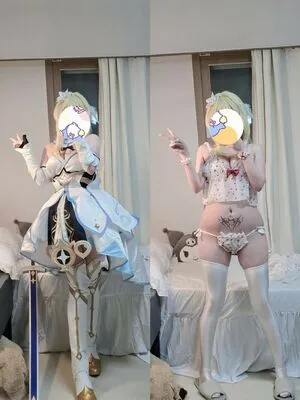 Myamyacos OnlyFans Leaked Free Thumbnail Picture - #EyVRTckGoC