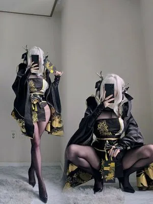 Myamyacos OnlyFans Leaked Free Thumbnail Picture - #FRE4Wgls1R