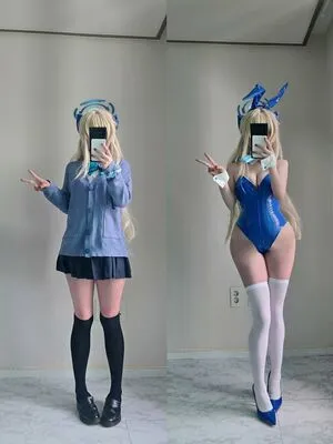 Myamyacos OnlyFans Leaked Free Thumbnail Picture - #ncB2dSFvsc