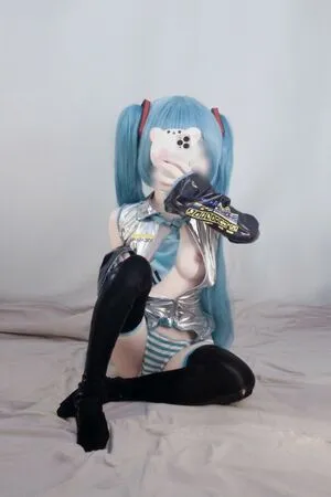 Myao OnlyFans Leaked Free Thumbnail Picture - #4CfMe1icZc