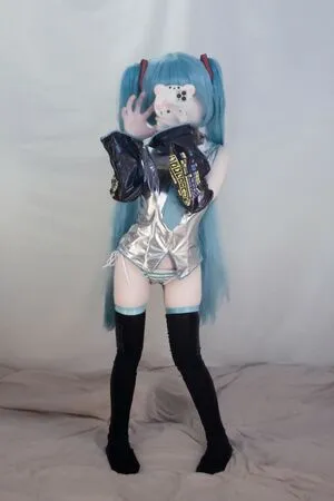Myao OnlyFans Leaked Free Thumbnail Picture - #UoXf4ExpOf