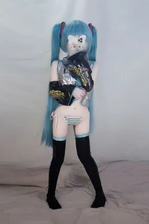 Myao OnlyFans Leaked Free Thumbnail Picture - #ZPkiH4O5Cg