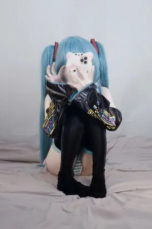 Myao OnlyFans Leaked Free Thumbnail Picture - #rnszjpmvmV