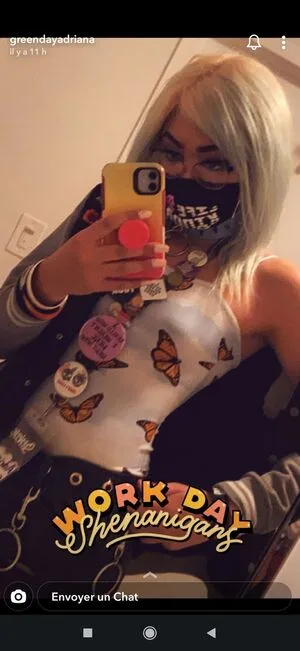 Myaphroditedreams OnlyFans Leaked Free Thumbnail Picture - #0ojnGi8piH