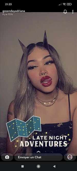 Myaphroditedreams OnlyFans Leaked Free Thumbnail Picture - #GbbfKdCnsF